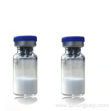 Peptide Oxytocin Powder CAS 50-56-6 with Safe Delivery